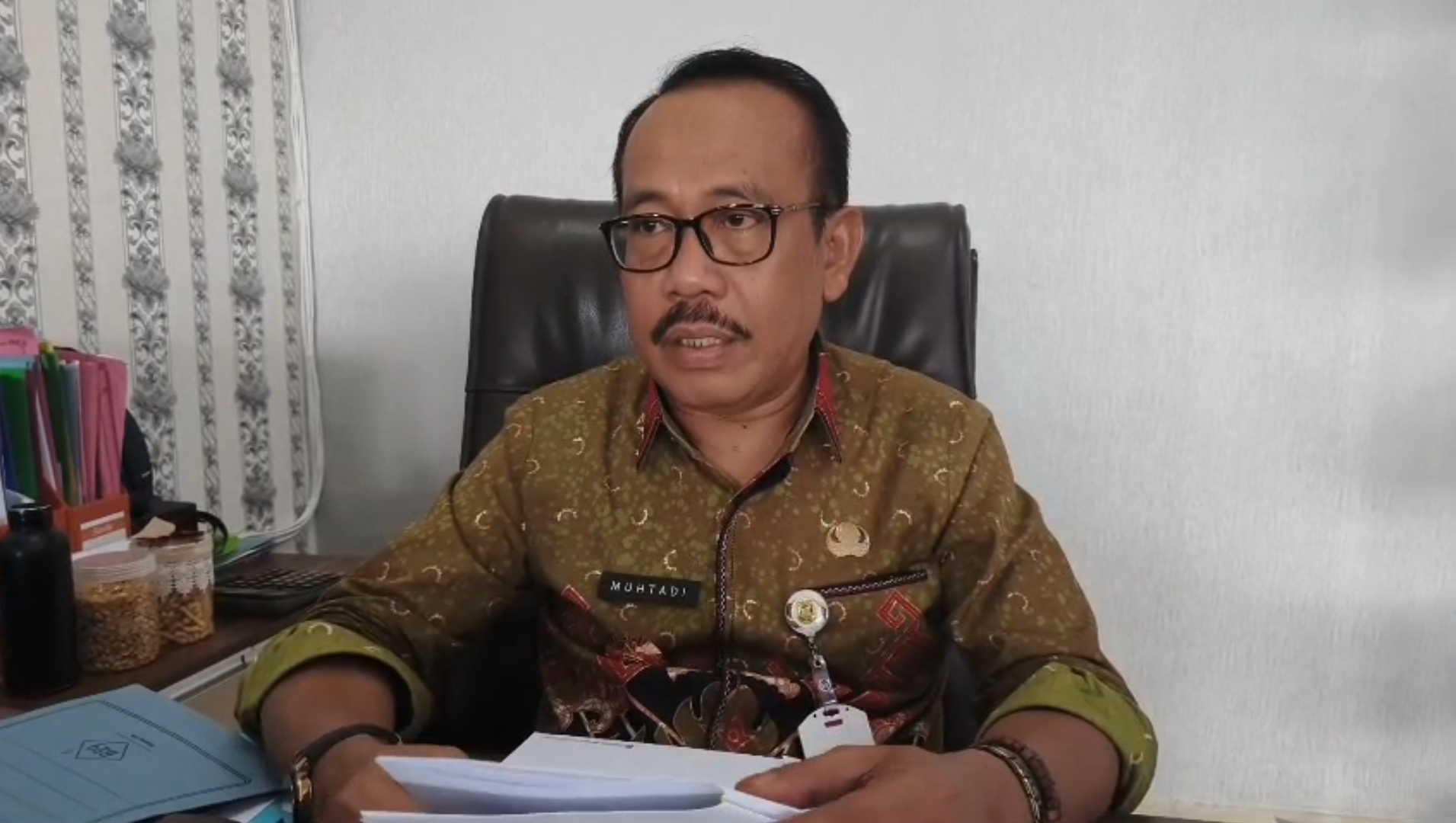 DBD dan Suspek Campak Muncul di Bandar Lampung, Dinkes Tingkatkan Kewaspadaan