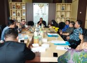 DPRD Bandar Lampung Selidiki Dugaan Penimbunan Sungai di Proyek Perumahan Arana Residence