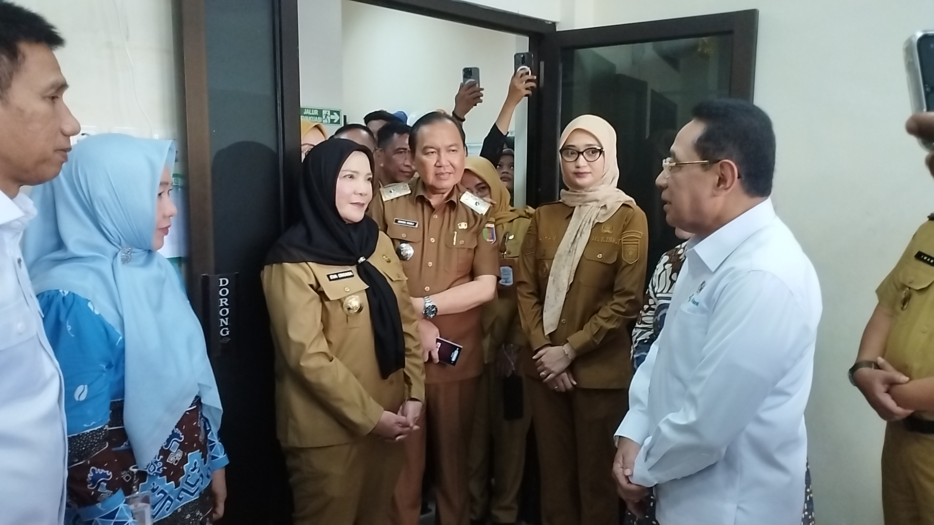Pemkot Bandar Lampung Prioritaskan Kesehatan dalam RPJMD 2025–2029