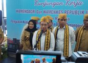 Wamenkes Tekankan Penanganan Stunting dan TBC Demi Target Indonesia Maju 2045