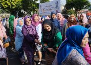 Semarak Hari Kartini 2026, Pemkot Bandar Lampung Gelar Lomba Kekompakan ASN