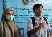 MBG Bermasalah di Bumi Waras: Makanan Basi Dibagikan, Izin Higiene Ternyata Belum Tuntas