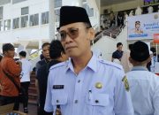 Pemanfaatan Ekonomi Sekitar SPPG Didorong, Program MBG Libatkan UMKM hingga Kelompok Tani