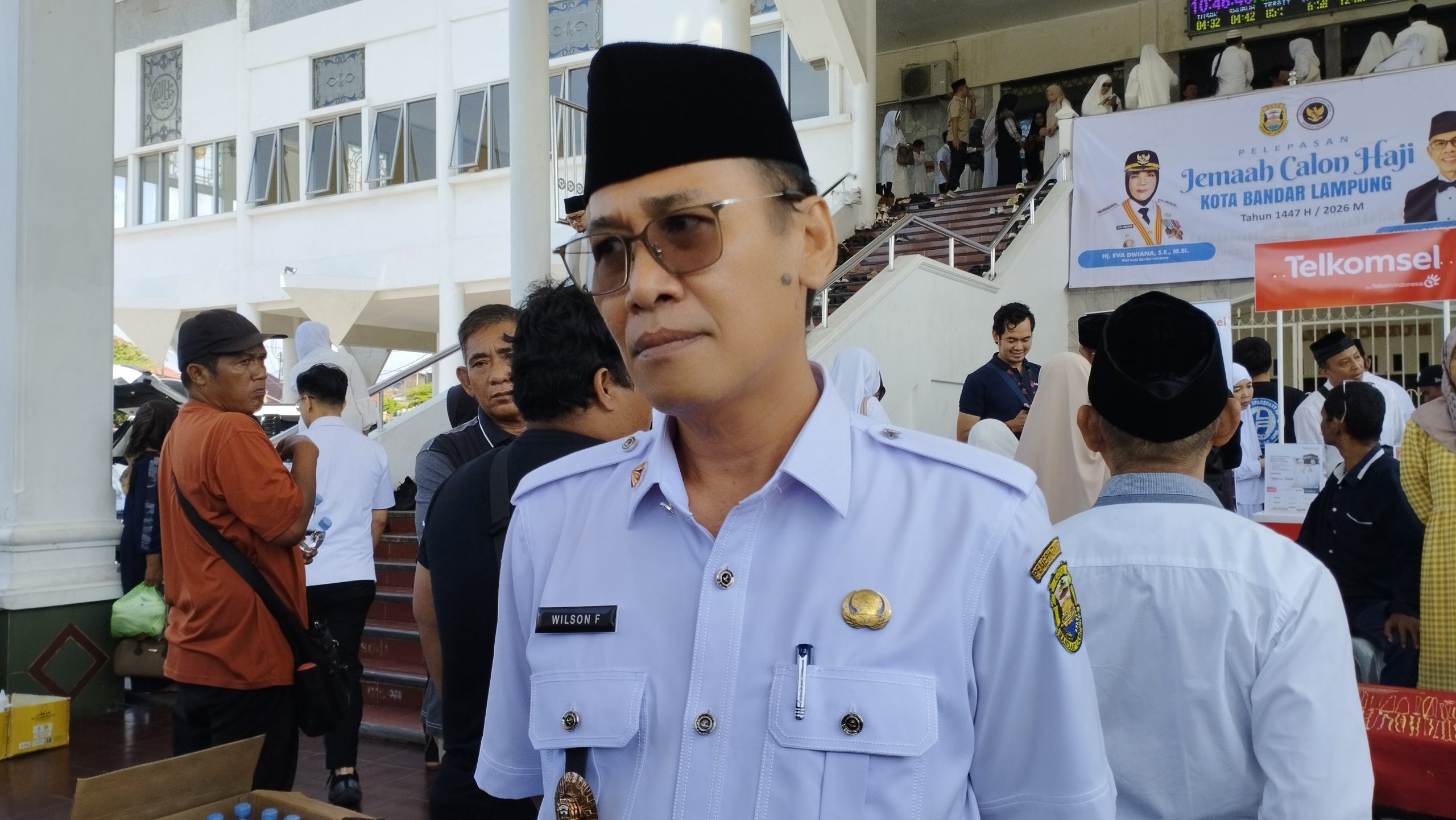 Pemanfaatan Ekonomi Sekitar SPPG Didorong, Program MBG Libatkan UMKM hingga Kelompok Tani