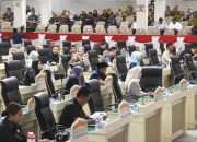DPRD Lampung Bentuk Pansus LKPJ 2025, Perkuat Pengawasan Kinerja Pemerintah Daerah