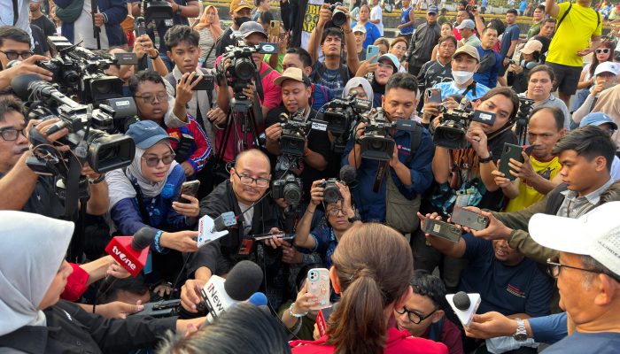 Hari Kebebasan Pers Sedunia, SMSI Tegaskan Hak Dirikan Media Dilindungi Konstitusi