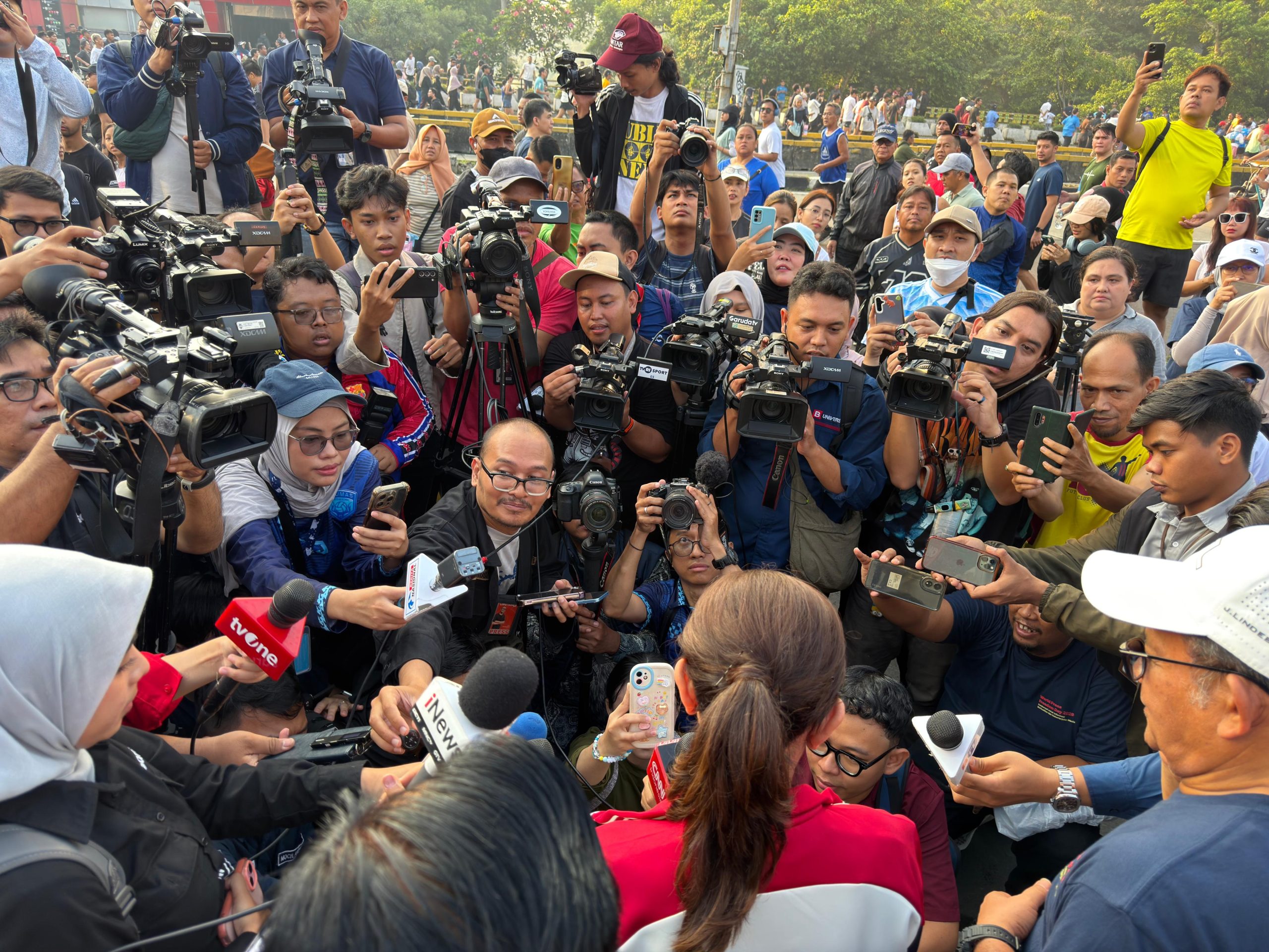 Hari Kebebasan Pers Sedunia, SMSI Tegaskan Hak Dirikan Media Dilindungi Konstitusi