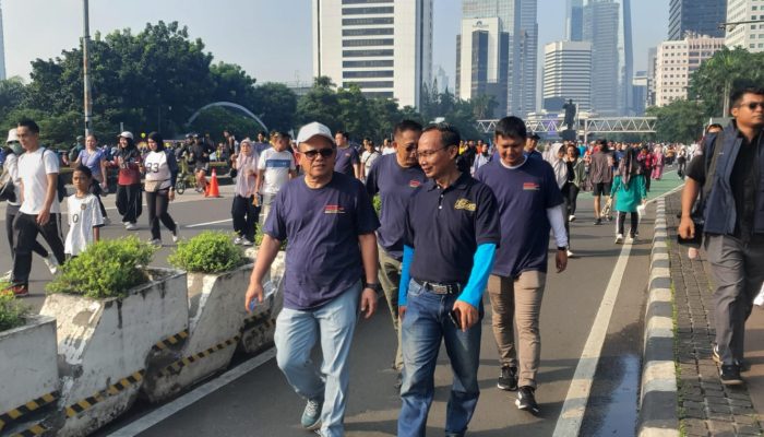 Dewan Pers: Jurnalisme Akurat Adalah Syarat Mutlak Demokrasi dan Keadilan