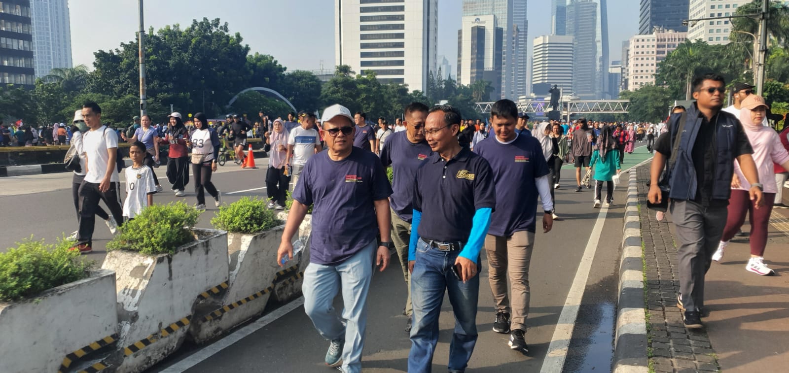 Dewan Pers: Jurnalisme Akurat Adalah Syarat Mutlak Demokrasi dan Keadilan