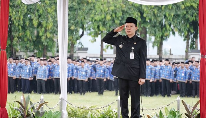 Hardiknas 2026: Lampung Didorong Percepat Pendidikan Inklusif dan Perbaiki Kualitas Pembelajaran