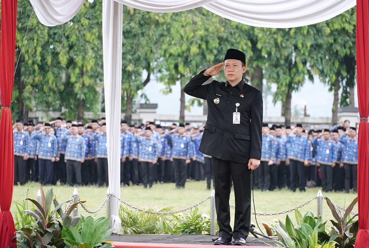 Hardiknas 2026: Lampung Didorong Percepat Pendidikan Inklusif dan Perbaiki Kualitas Pembelajaran