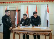 Lampung Perbarui Data Pendidikan di KK untuk Dukung Kualitas SDM