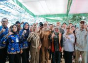 Dorongan Pemerintah Menguat, Alpukat Siger Lampung Timur Dibidik ke Pasar Ekspor
