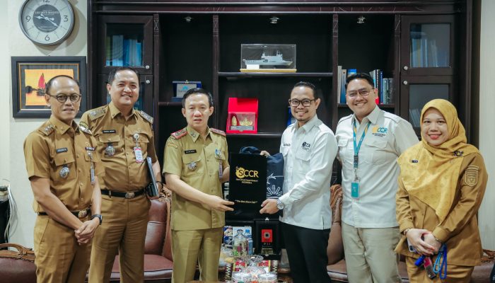 Lampung Buka Peluang Kerja Sama Riset Biomedis, Siapkan Beasiswa untuk Calon Talenta Kesehatan