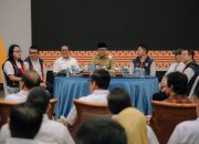 Pertemuan REI di Lampung Bahas Kebutuhan Hunian dan Arah Pengembangan Kawasan