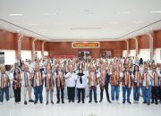Silaturahmi REI di Bandar Lampung, Dorong Sinergi Hunian Berkelanjutan dan Investasi Daerah