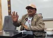 Sudarsono Soroti Pengelolaan PAD dan Komunikasi Politik di Pemkot Metro