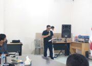 Rakerda SMSI Jadi Momentum Pembenahan Media Siber Lampung