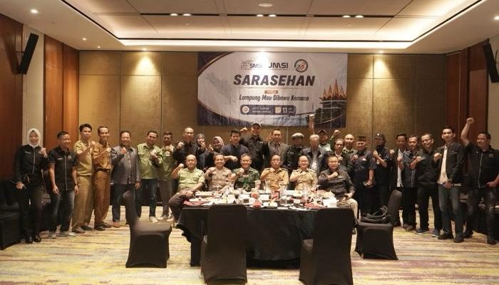 Awasi Dugaan Pelanggaran MBG, Sekber Siapkan Hotline Pengaduan