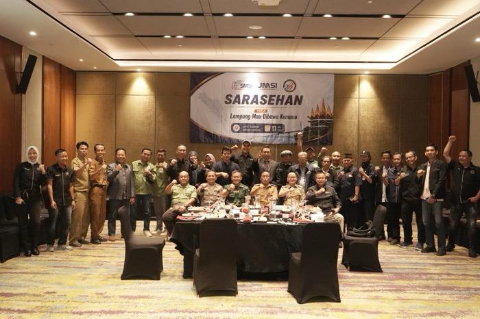 Awasi Dugaan Pelanggaran MBG, Sekber Siapkan Hotline Pengaduan