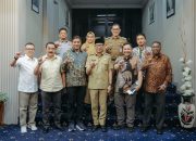 Lampung Bidik Rute Langsung ke Kuala Lumpur, TransNusa Mulai Kaji Pasar