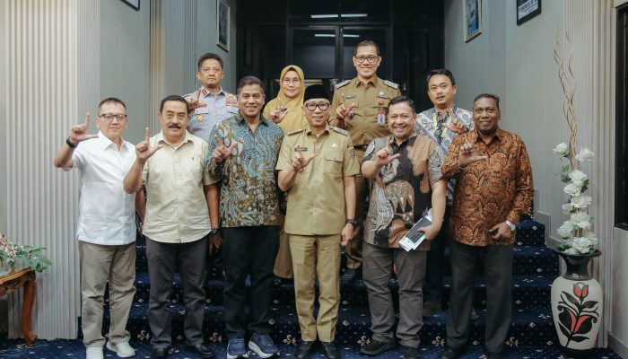 Lampung Bidik Rute Langsung ke Kuala Lumpur, TransNusa Mulai Kaji Pasar