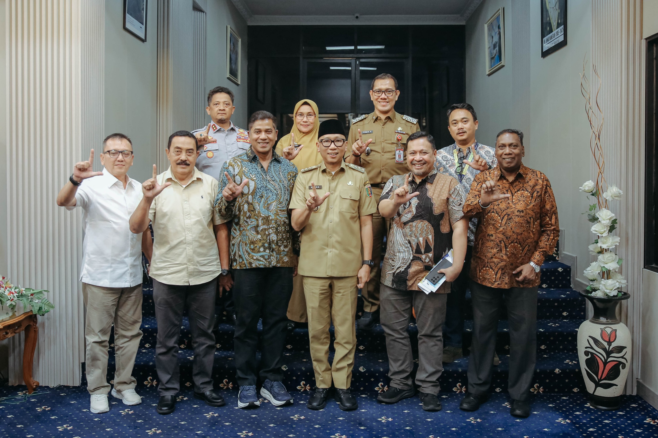Lampung Bidik Rute Langsung ke Kuala Lumpur, TransNusa Mulai Kaji Pasar