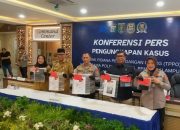 Iming-iming Gaji dan iPhone, Dua Remaja Lampung Diduga Jadi Korban TPPO ke Surabaya
