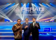 Harris Arthur Hedar Dipertahankan di Kursi Komisaris Independen WIKA