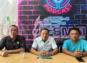 Andi Net Nyatakan Kesiapan Ikuti Bursa Calon Ketua SMSI Lampung Timur Periode 2026-2031