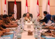 Pemprov Lampung Siapkan Rp125 Miliar untuk Jaminan Kesehatan Warga pada 2026