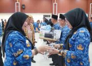 Eva Dwiana Minta Seluruh OPD hingga Puskesmas di Bandar Lampung Wajib Punya Inovasi