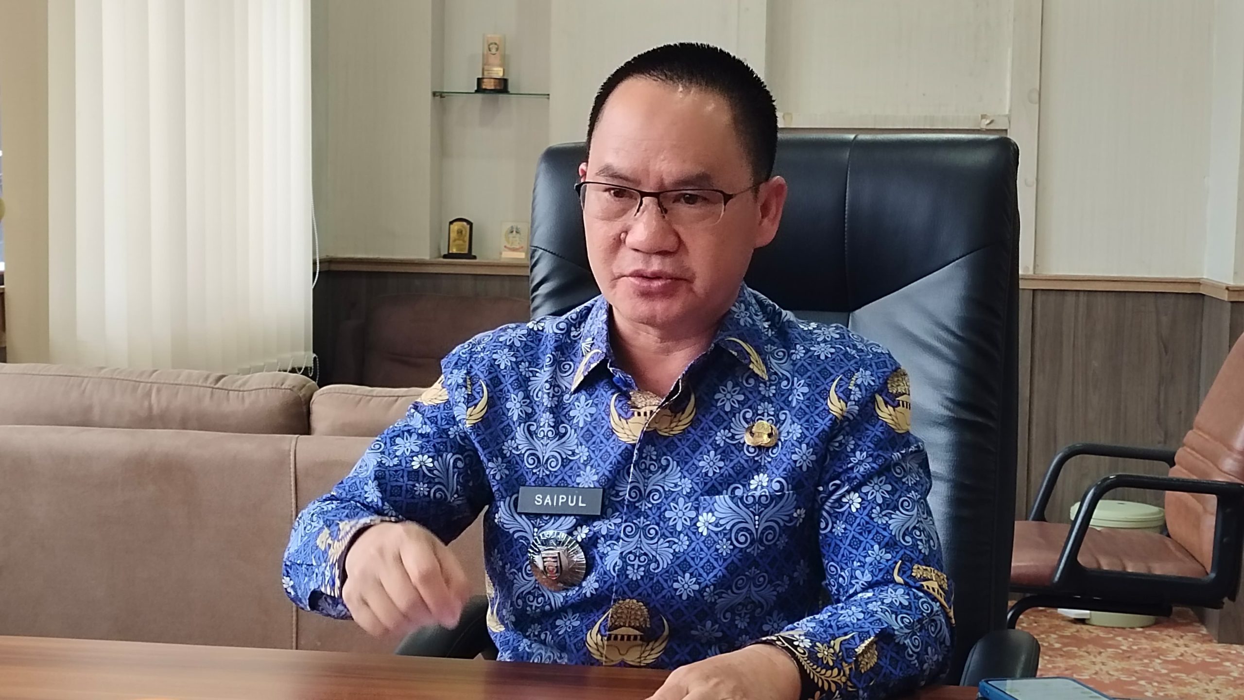 Pemprov Lampung Beri Diskon Mutasi dan Balik Nama Kendaraan hingga 50 Persen, Berlaku Mulai 2 Juni