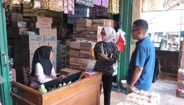 Jelang Idul Adha, KPPU Soroti Kenaikan Harga Pangan dan Distribusi Minyakita di Lampung
