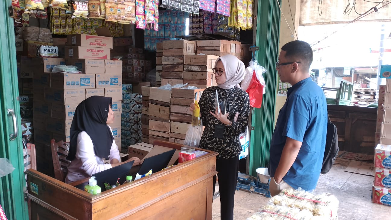 Jelang Idul Adha, KPPU Soroti Kenaikan Harga Pangan dan Distribusi Minyakita di Lampung