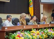 Capacity Building SPIP-T Digelar, Pemprov Lampung Perkuat Budaya Pengawasan dan Integritas ASN