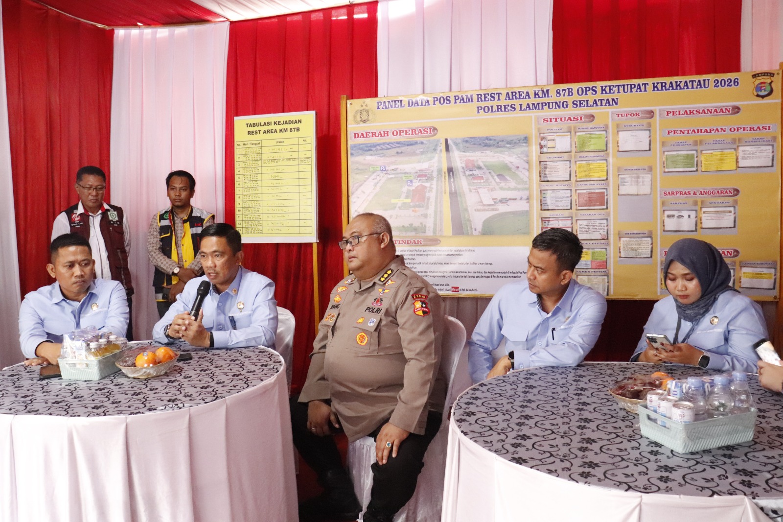 Delay System Tol Bakter Saat Mudik Lebaran 2026 Dinilai Efektif, Diusulkan Raih Nugraha Sakanti