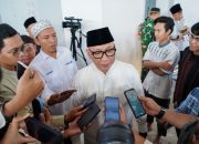 Pemprov Lampung Siapkan Pencairan Gaji ke-13 ASN Mulai Awal Juni