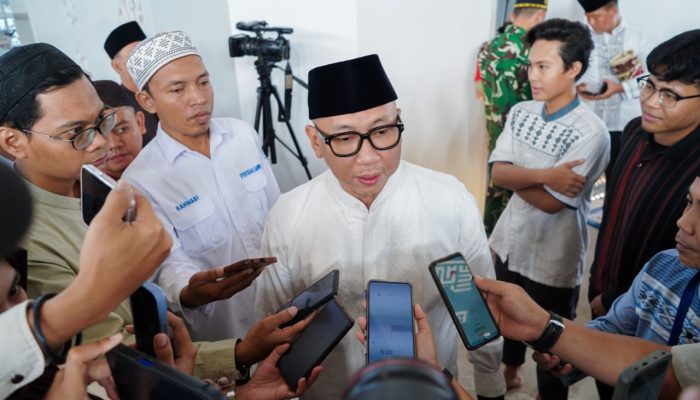 Pemprov Lampung Siapkan Pencairan Gaji ke-13 ASN Mulai Awal Juni