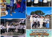 SMSI Lampung Timur dan Disperindag Perkuat Promosi Produk IKM-UMKM Lokal