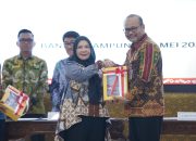 Bandar Lampung Kembali Raih Opini WTP, Bukti Penguatan Tata Kelola Keuangan Daerah