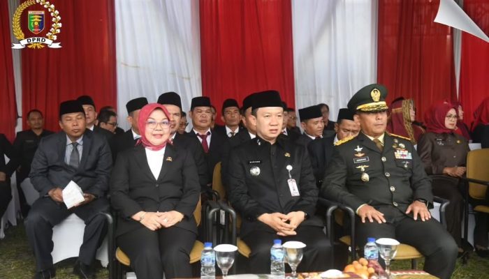 Hardiknas 2026: DPRD Lampung Tekankan Kolaborasi Nyata untuk Pendidikan Berkualitas