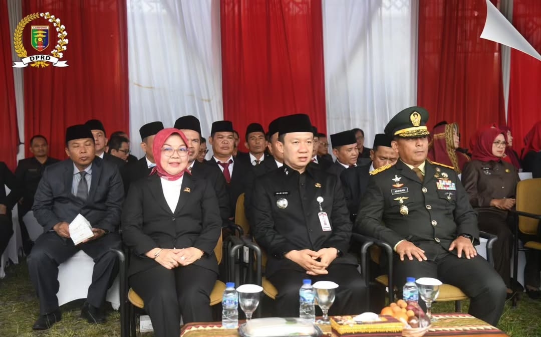 Hardiknas 2026: DPRD Lampung Tekankan Kolaborasi Nyata untuk Pendidikan Berkualitas