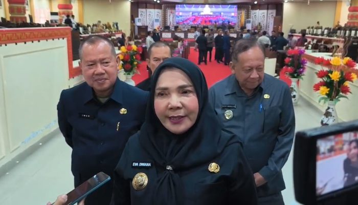 Bandar Lampung Susun Peta Besar Penanganan Banjir, Pemerintah Pusat Kucurkan Rp5 Miliar