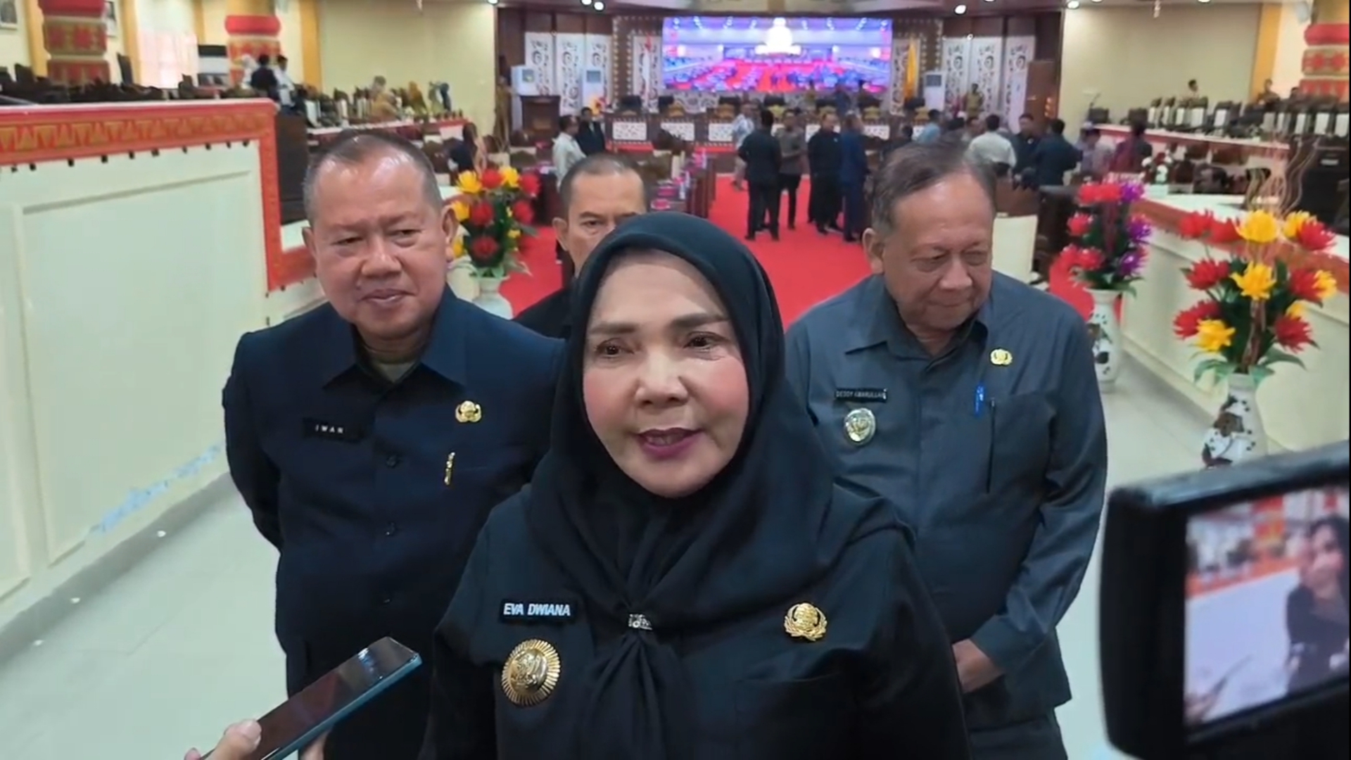 Bandar Lampung Susun Peta Besar Penanganan Banjir, Pemerintah Pusat Kucurkan Rp5 Miliar