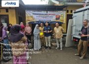 Bulog, Pemprov dan BI Gelar Operasi Pasar Minyakita di 15 Daerah Lampung