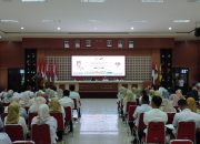 Eva Dwiana Dorong KPRI Ragom Gawi Perkuat Inovasi dan Transparansi