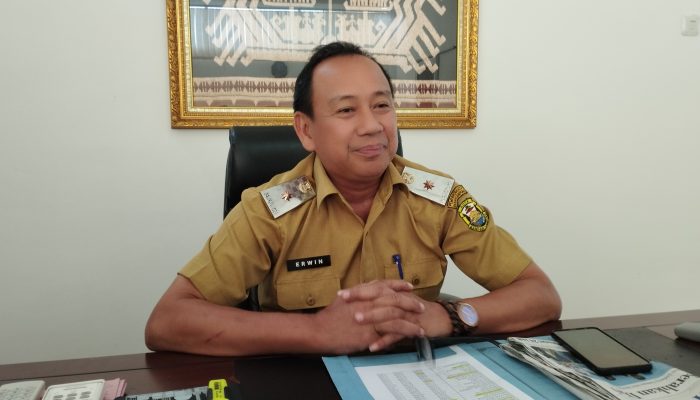 Jelang Idul adha, Stok Bahan Pokok di Bandar Lampung Aman Meski Sejumlah Harga Naik