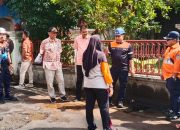 Kecamatan Minta PT KAI Benahi Limbah Depo Lokomotif, Keluhan Warga Sawah Brebes Jangan Terulang