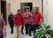Sidang Korupsi Dana PI Lampung Memanas, Hakim Tegur Arinal Djunaidi di Persidangan
